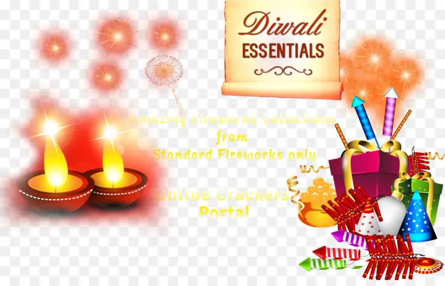 Les Essentiels De Diwali，Diwali PNG