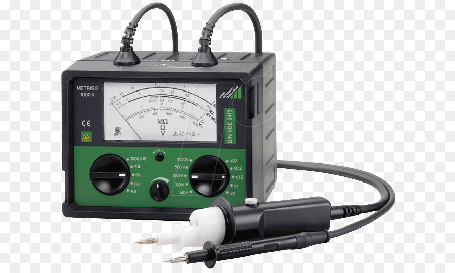 Multimètre Analogique，Électrique PNG