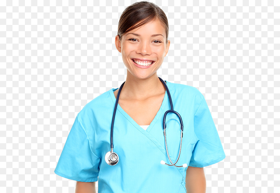 Infirmière，Médical PNG