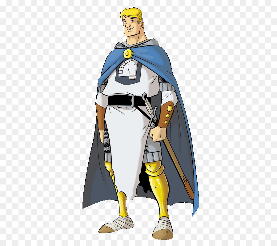 Chevalier，Super Héros PNG