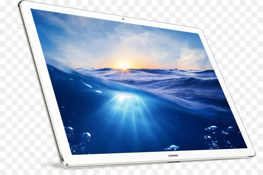 Huawei Matebook，Ordinateur Portable PNG