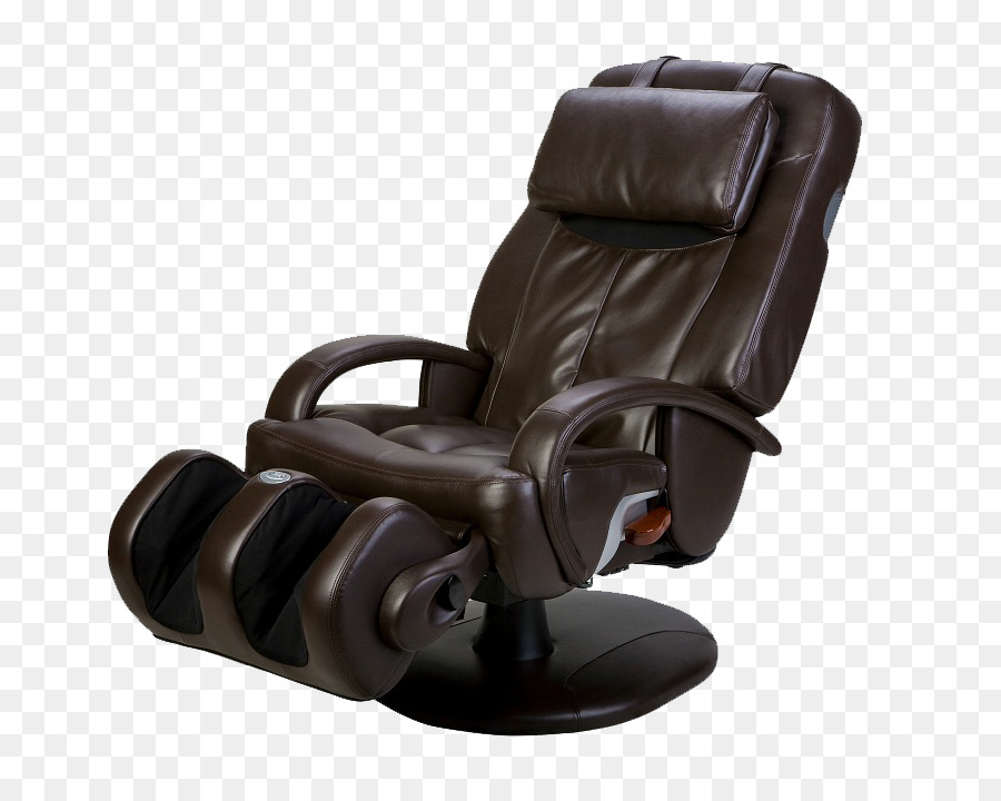 Fauteuil De Massage，Confort PNG