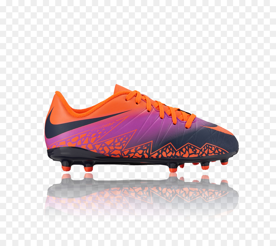 Chaussure De Football，Rouge PNG