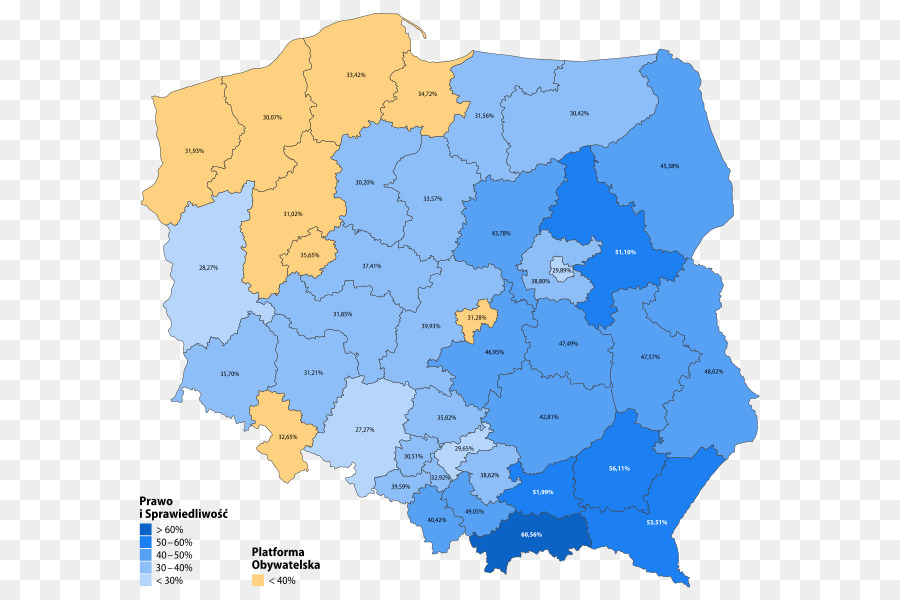 Polonaise Des élections Parlementaires De 2015，Pologne PNG