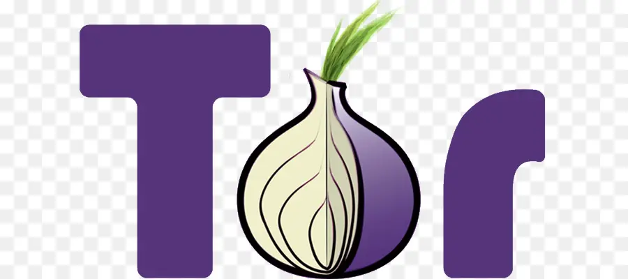 Logo Tor，Oignon PNG