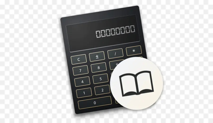 Calculatrice，Mathématiques PNG