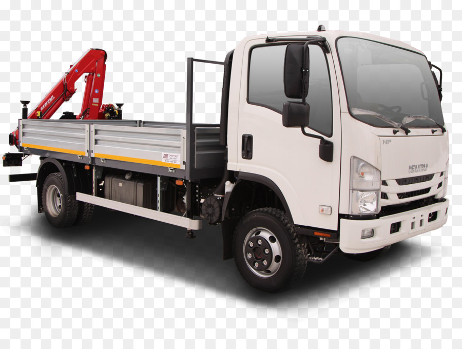 Camion，Rouge PNG