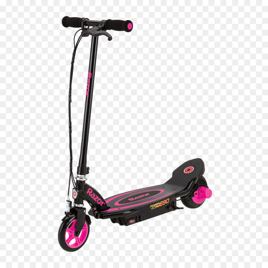 Trottinettes，Scooter PNG