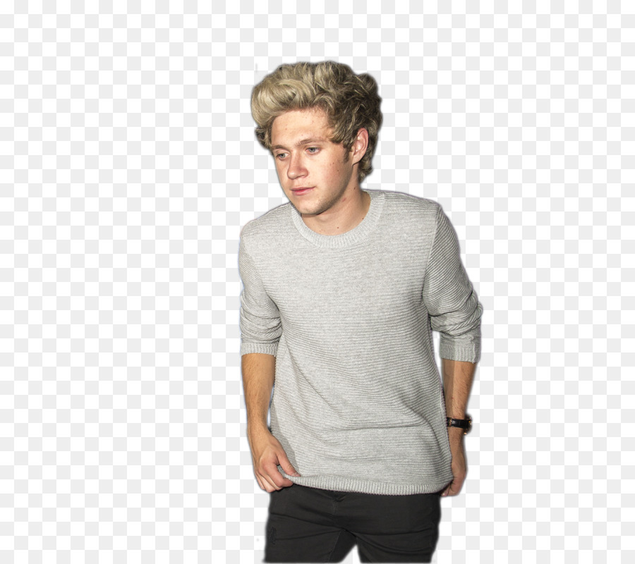 Tshirt，Niall Horan PNG