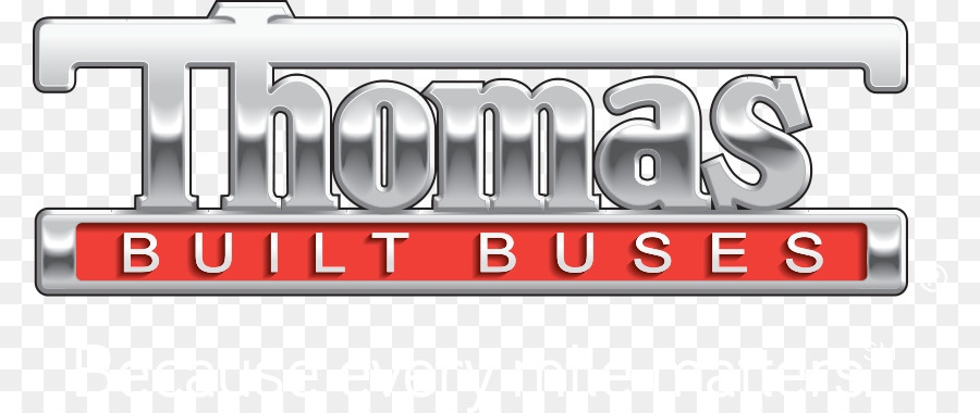 Thomas A Construit Des Bus，Bus PNG