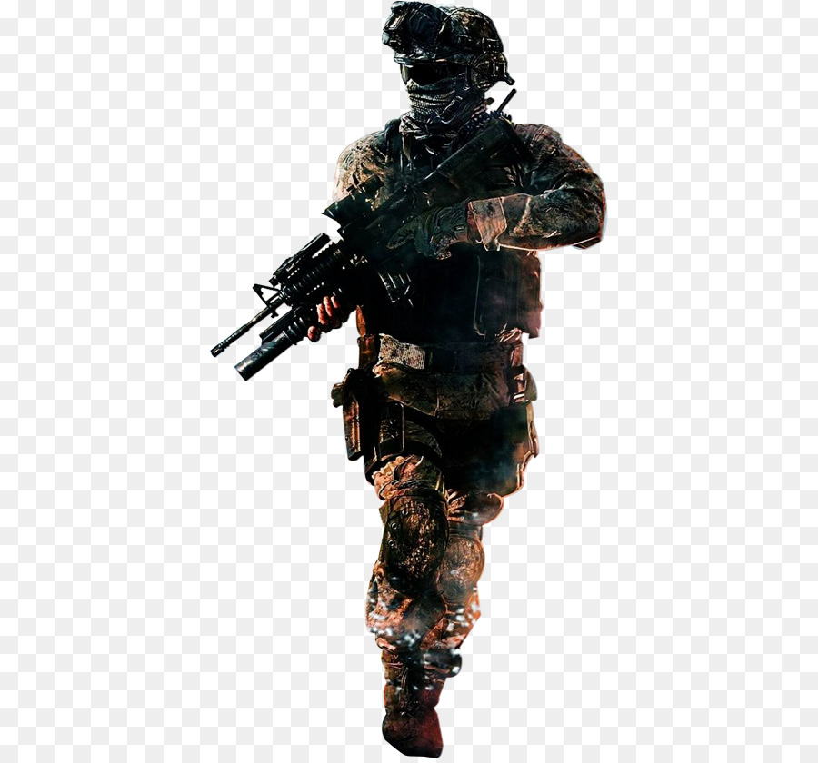 Appel Du Devoir，Appel De Duty Black Ops PNG