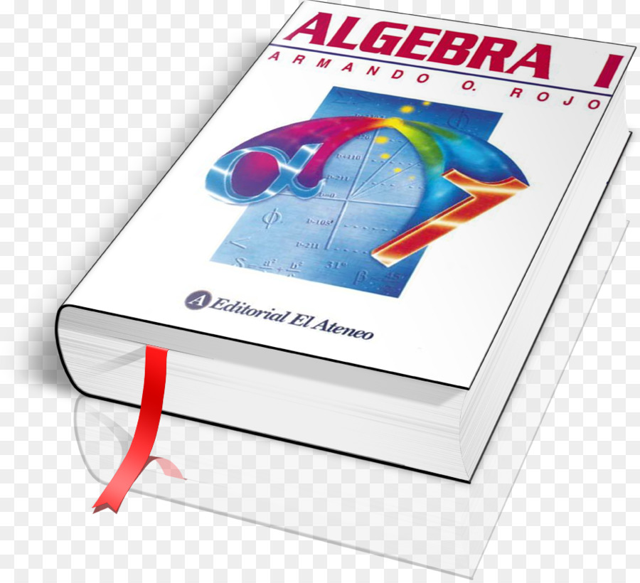 Livre D'algèbre，Mathématiques PNG