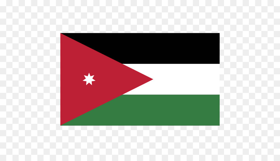 Drapeau，Drapeau De La Jordanie PNG