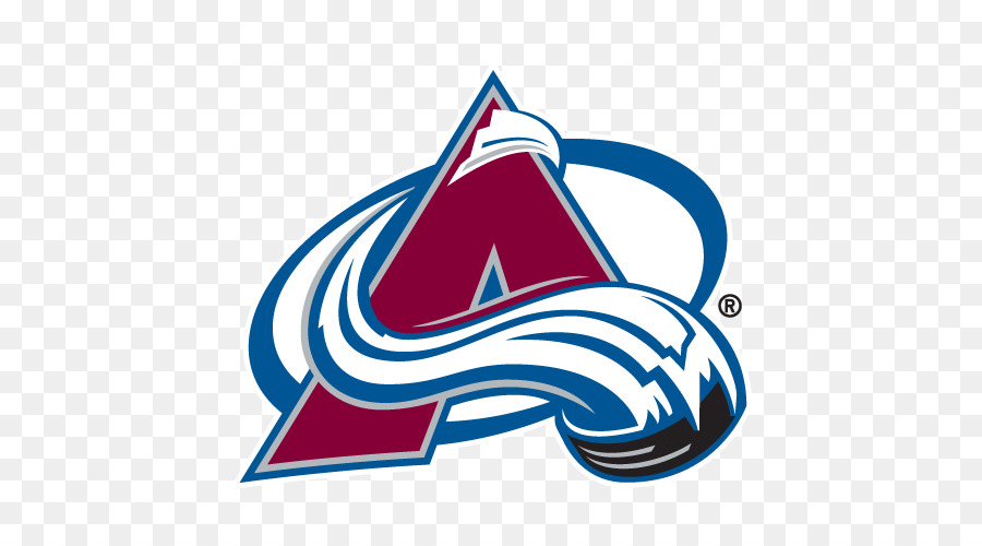 Avalanche Du Colorado，La Ligue Nationale De Hockey PNG