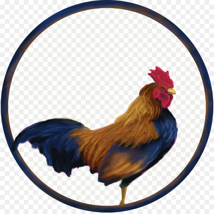 Coq，Le Bec PNG