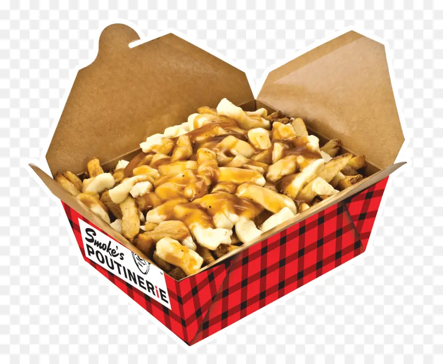 Poutine，Frites PNG