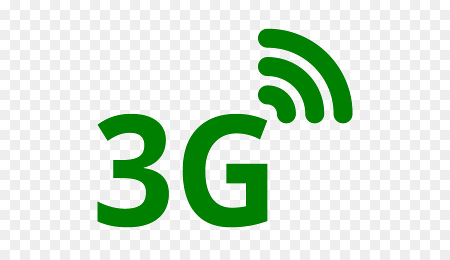 Symbole 3g，Réseau PNG