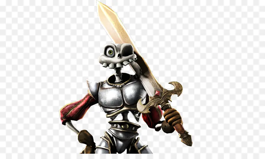 Medievil，Playstation Allstars Bataille Royale PNG