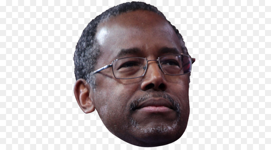 Ben Carson，États Unis PNG