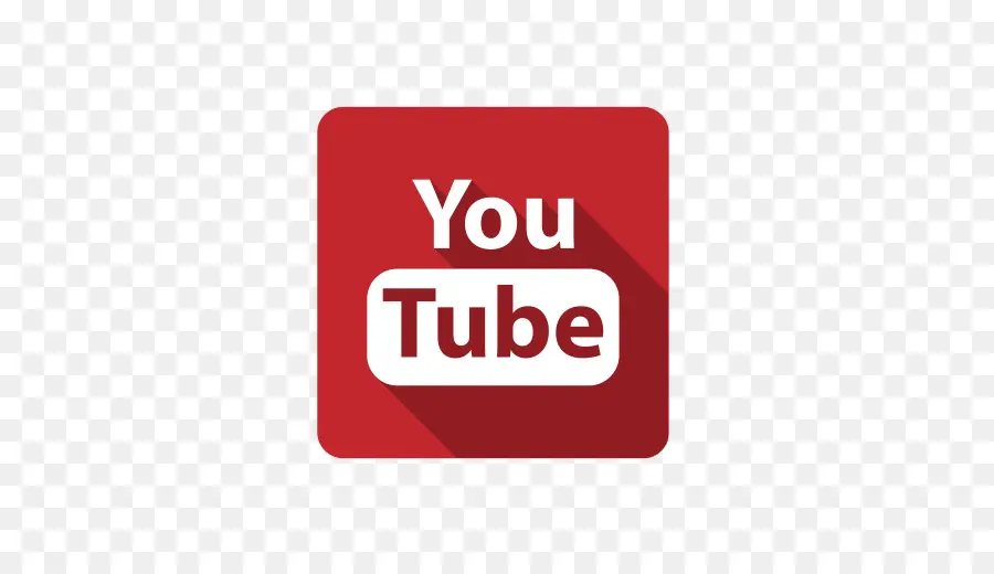 Logo Youtube，Vidéo PNG