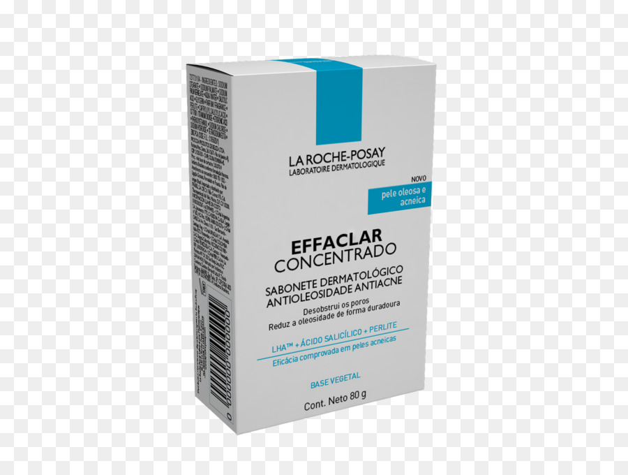 Lotion，La Rocheposay Effaclar Gel Nettoyant PNG