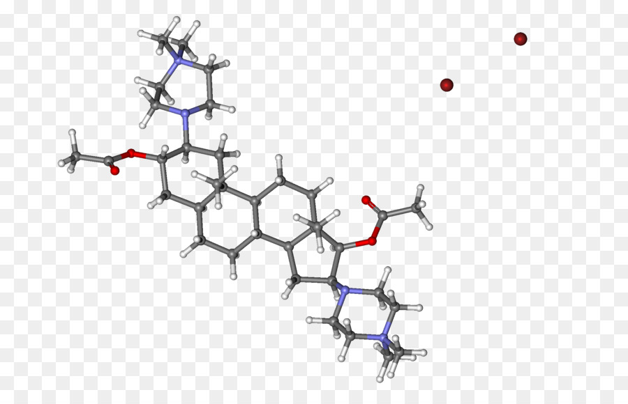 Structure Moléculaire，Chimique PNG