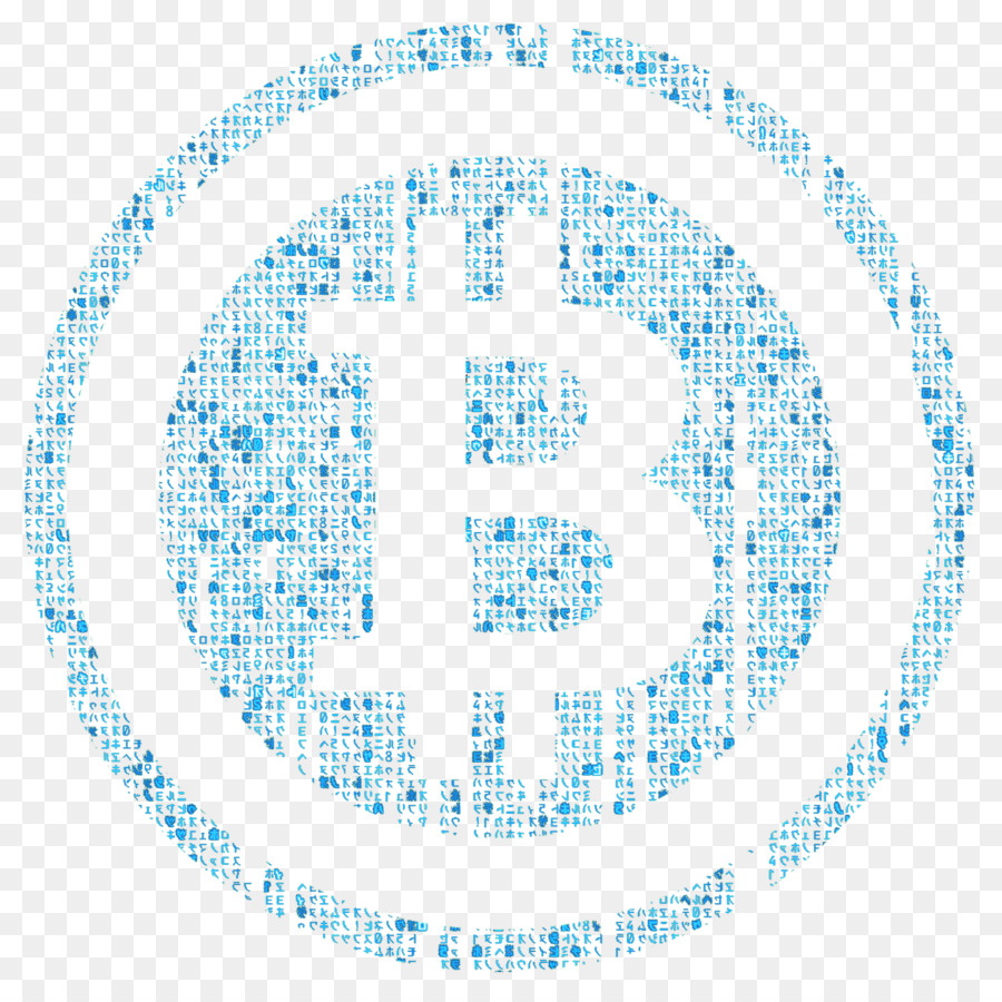 Symbole Bitcoin，Numérique PNG