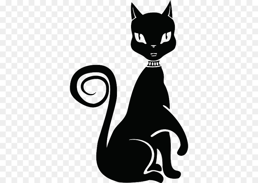 Chat，Chat Noir PNG