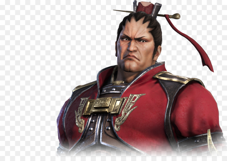 Peak，Dynasty Warriors 9 PNG