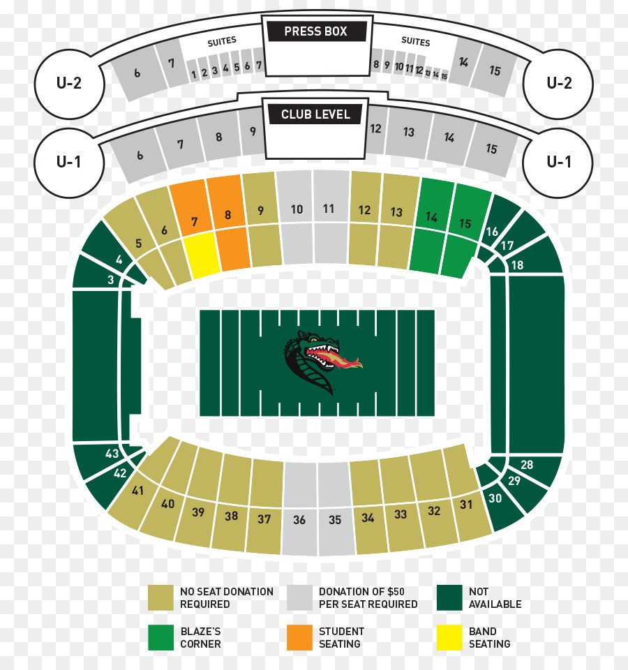 Uab Blazers De Football，Alabama Crimson Tide De Football PNG