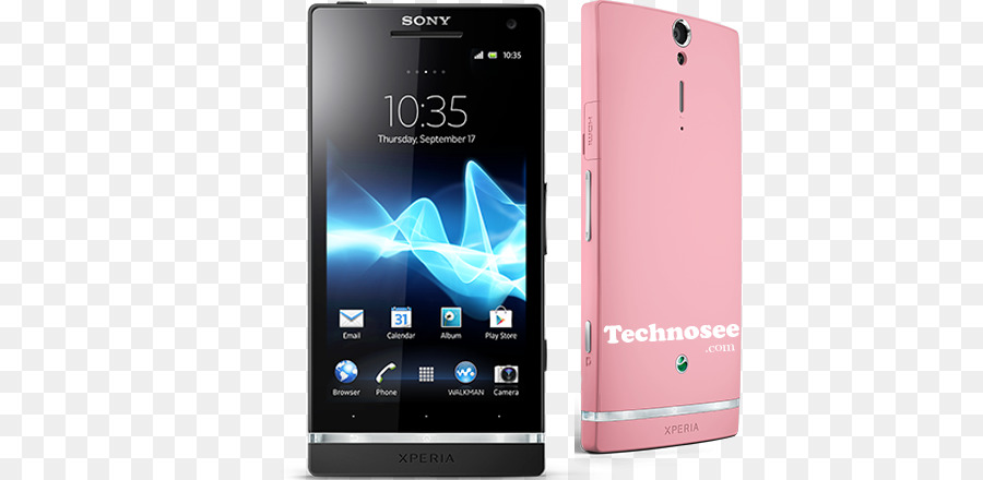 Sony Xperia S，Sony Xperia Sl PNG