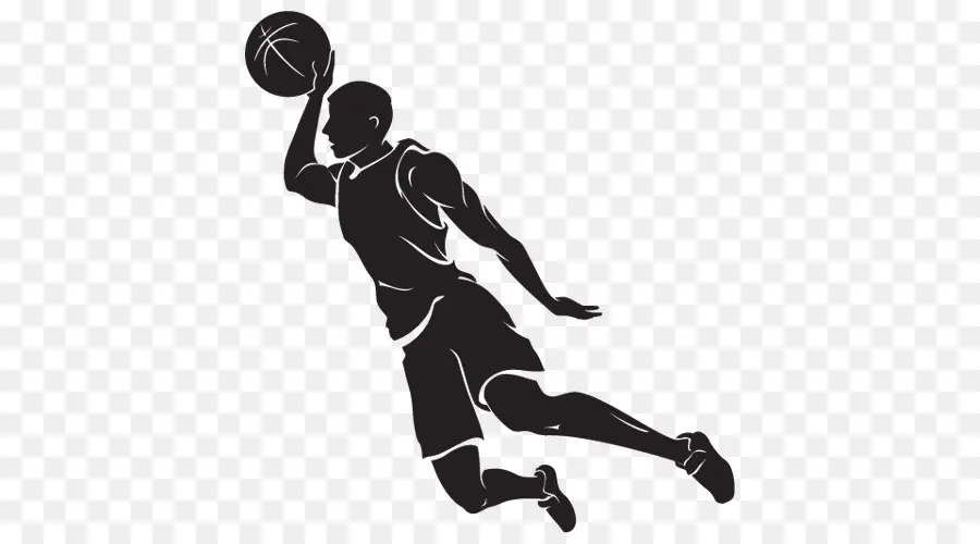 Joueur De Basket Ball，Basket Ball PNG