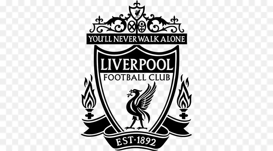 Logo Du Liverpool Fc，Football PNG