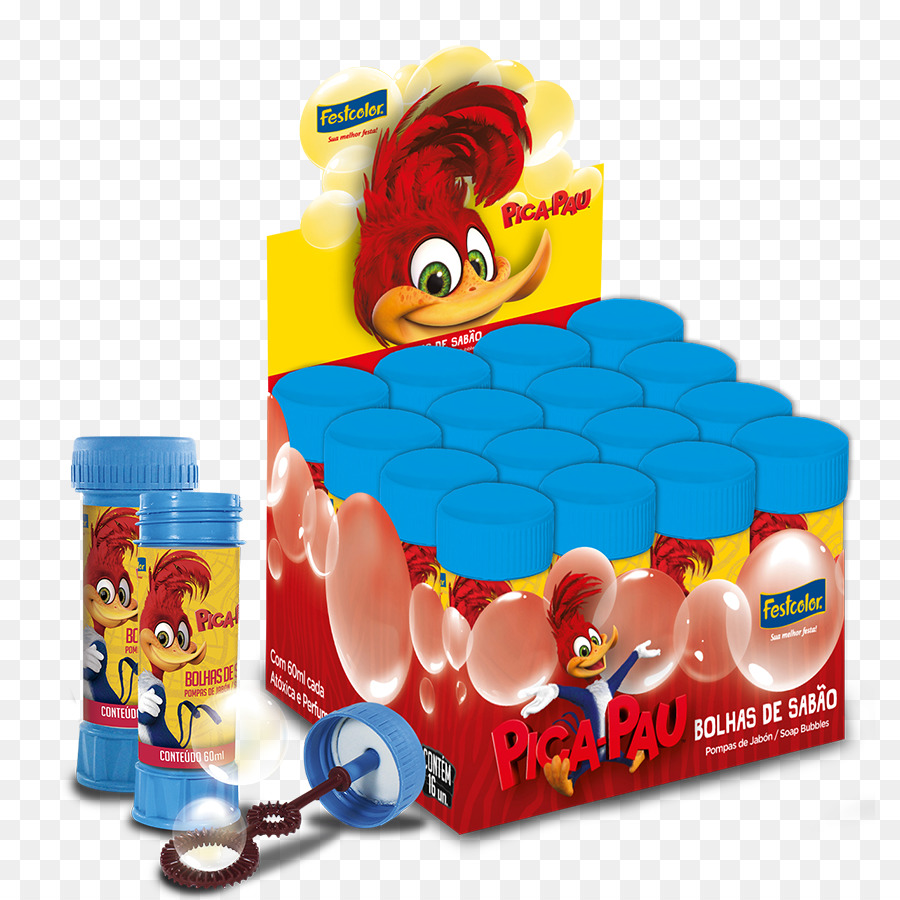 Woody Woodpecker，Anniversaire PNG