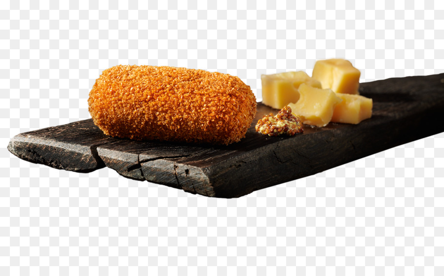 Pomms Amsterdam，Croquette PNG
