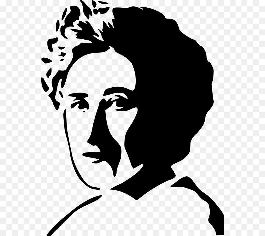 Karl Liebknecht，Rosa Luxemburg PNG