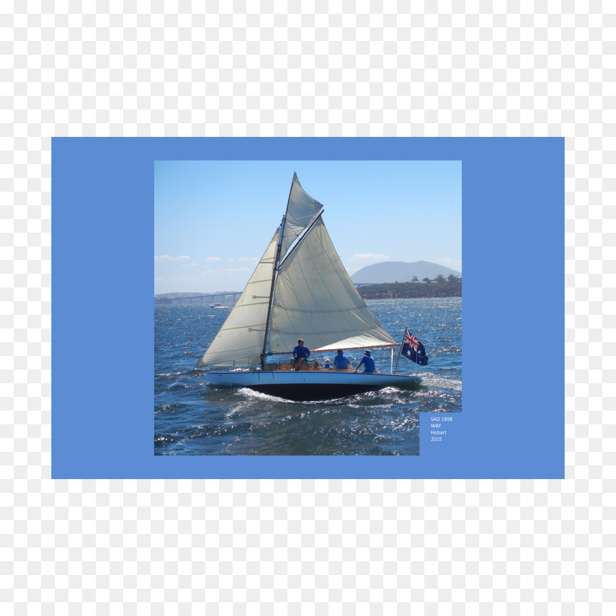 Naviguer，Yawl PNG