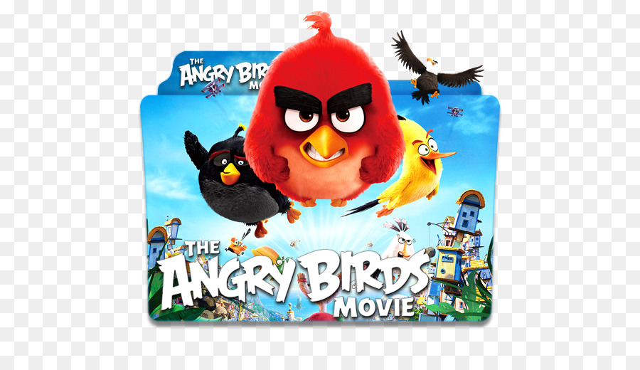 Angry Birds，Animation PNG