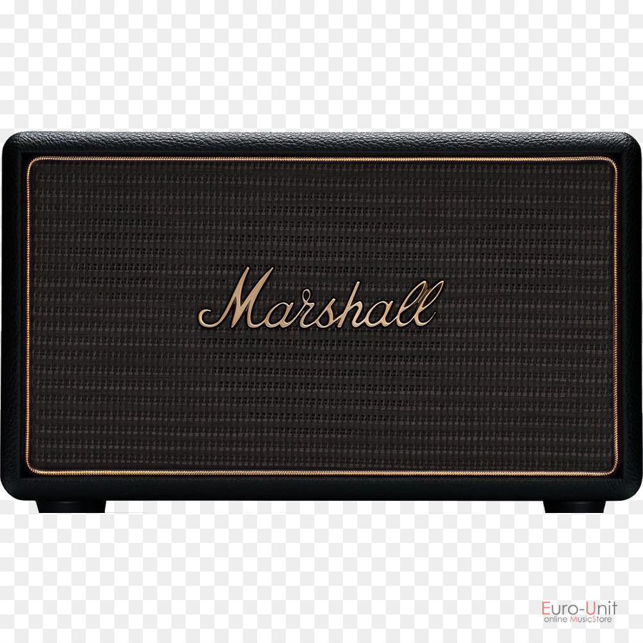 Haut Parleur Marshall，Audio PNG