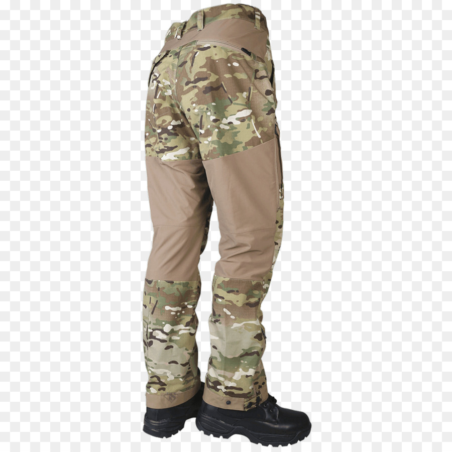 Pantalon Camouflage，Militaire PNG