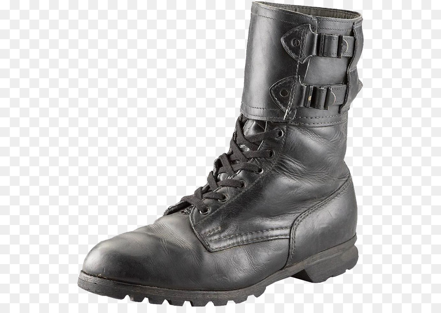 Botte Noire，Chaussure PNG