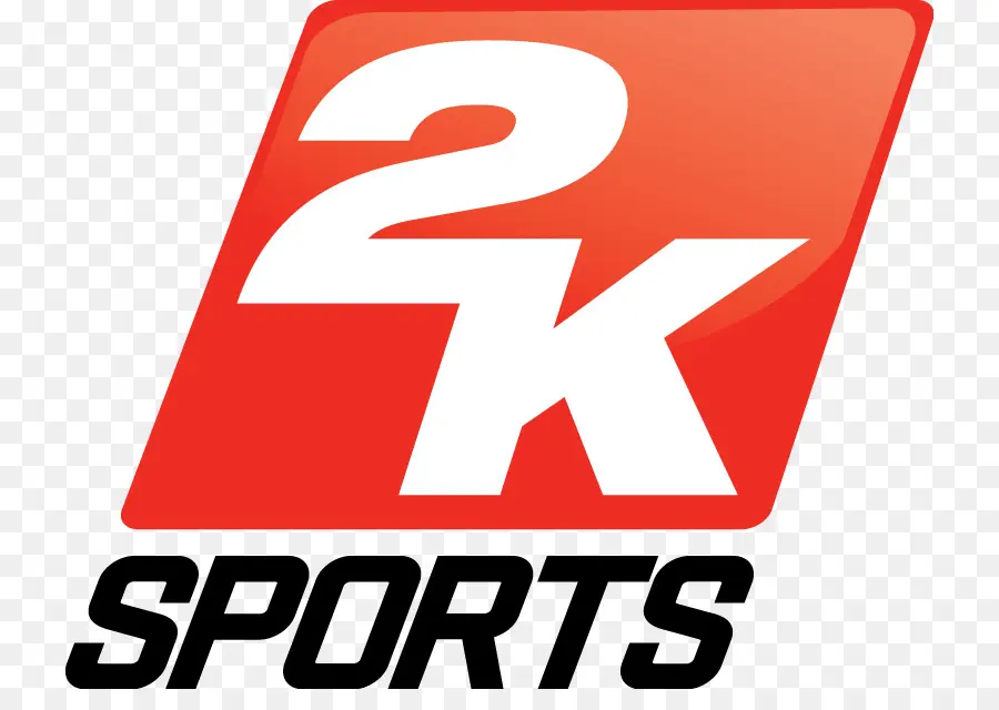 Logo Sportif 2k，Jeu PNG