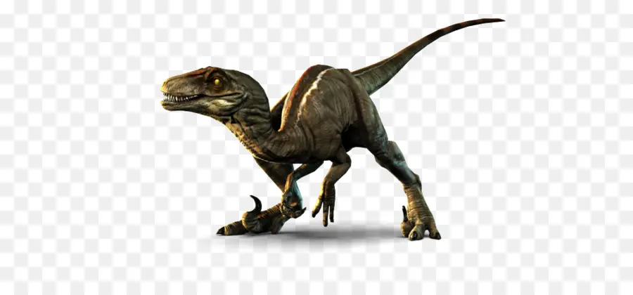 Carnage Primal，Velociraptor PNG