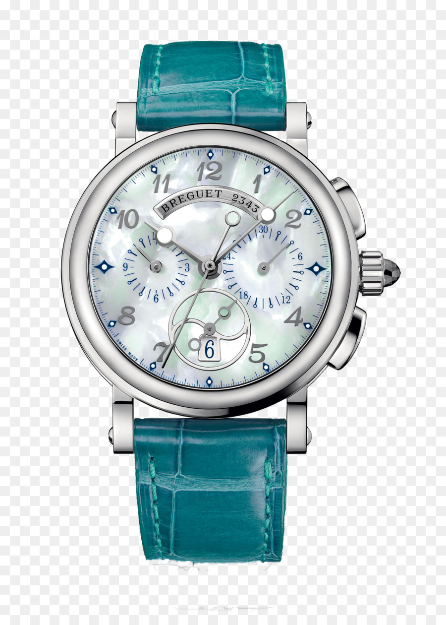 Breguet，Horloge PNG