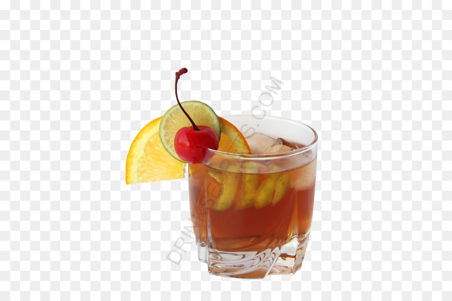 Cocktail Garnir，À L Ancienne PNG