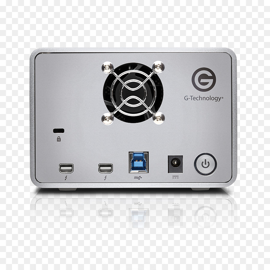 Thunderbolt，G Technologie Graid PNG