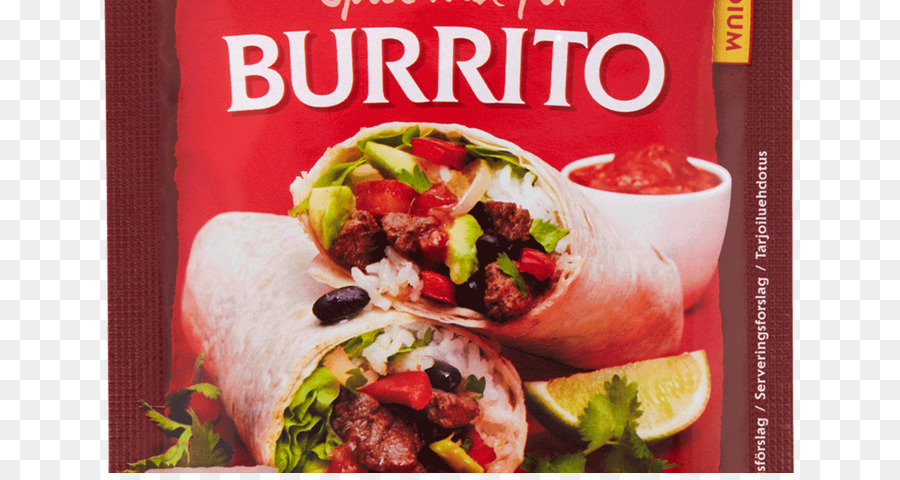 Burrito，Taco PNG