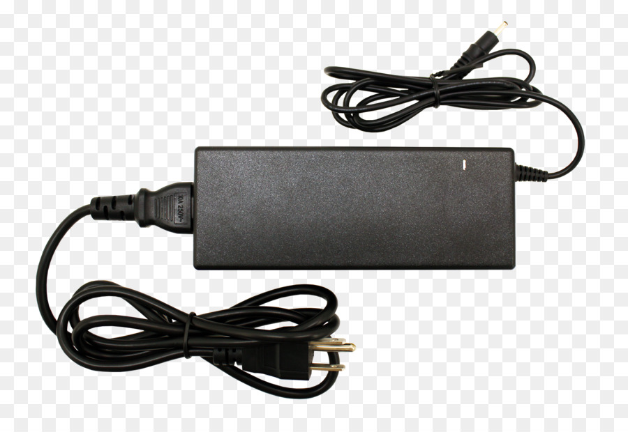 Chargeur De Batterie，Adaptateur PNG