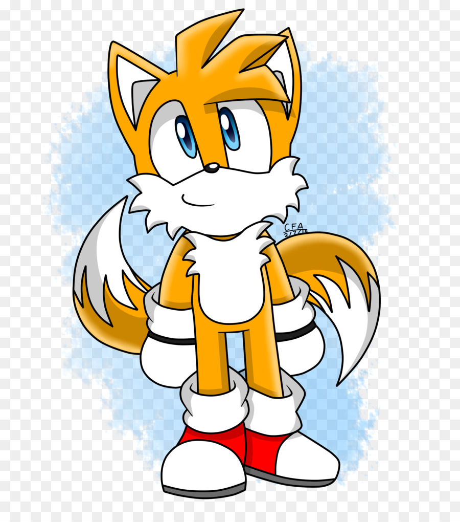 Renard De Dessin Animé，Animal PNG