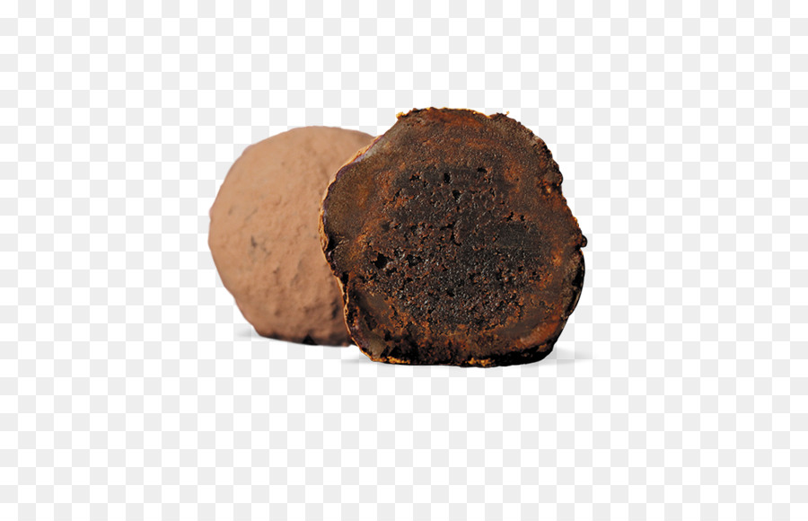 Truffe Au Chocolat， PNG